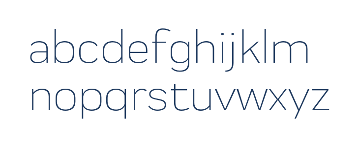 Praktika Light Lowercase
