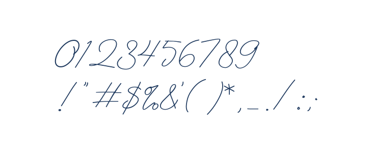 Pramodia Other Characters