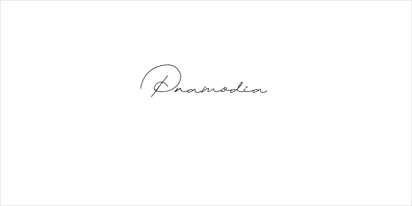 Pramodia Logo