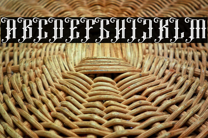 Prastico Regular Example 2