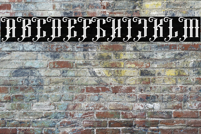 Prastico Regular Example 3