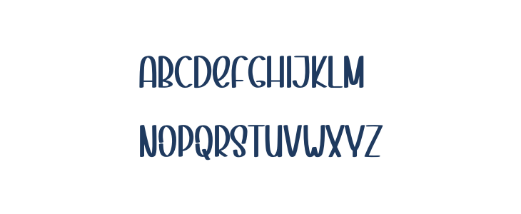 Prayer Christmas Lowercase