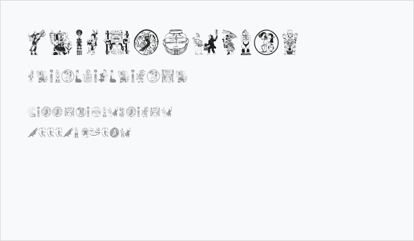 PreColumBats Business Card