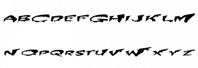 PreCrypt Caratteri MINUSCOLO