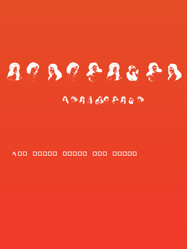 PreRaphaelites Poster