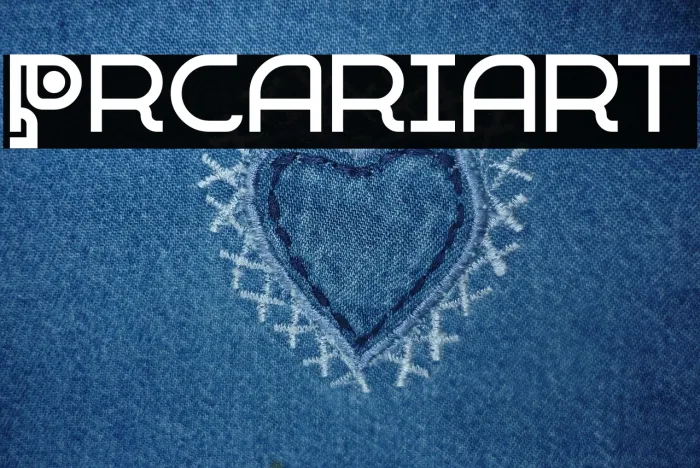 Precariart Example 2