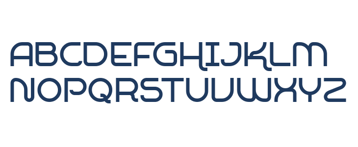 Precariart Lowercase