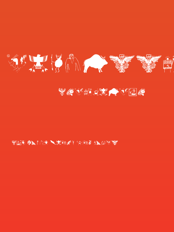 Precassos Poster