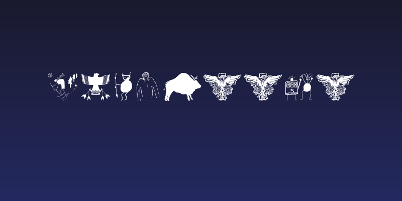 Precassos Social Header