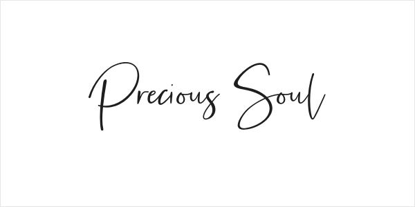 Precious Soul Logo