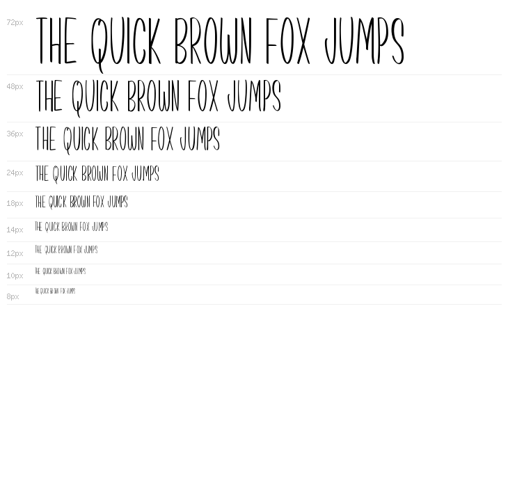 Precious Way Waterfall