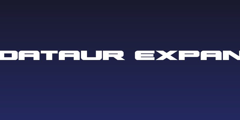 Predataur Expanded Social Header