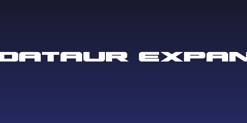 Predataur Expanded Social Header