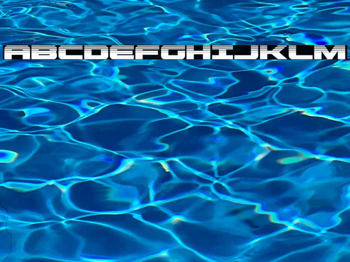 Predataur Halftone Example 3