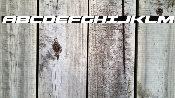 Predataur Italic Example 2