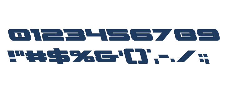 Predataur Leftalic Other Characters