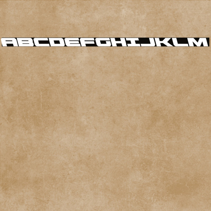 Predataur Leftalic Example 1