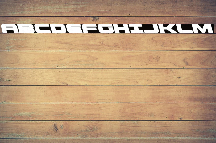 Predataur Leftalic Example 2