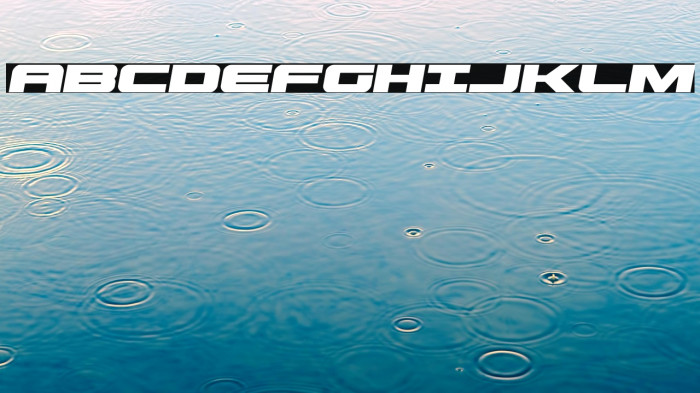 Predataur Semi-Italic Example 3