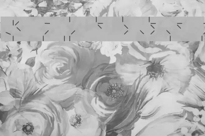 Predator Font examples