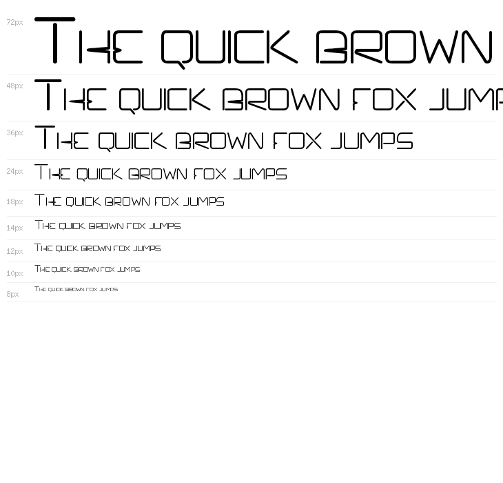 Prefelectrique Waterfall