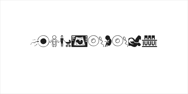 Pregnancy Logo