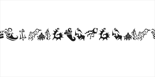 PrehistFantasies Logo