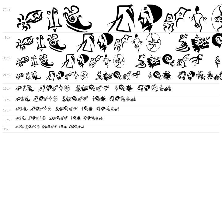 PrehistFantasies Waterfall