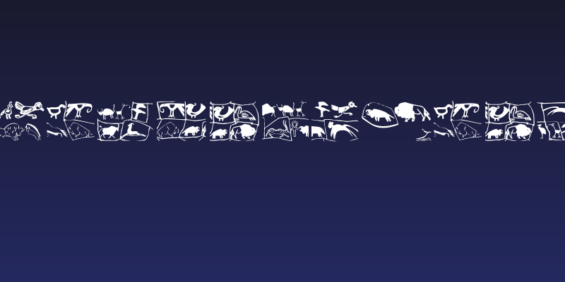 Prehistoric Social Header