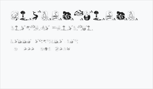 Prehistorish Business Card