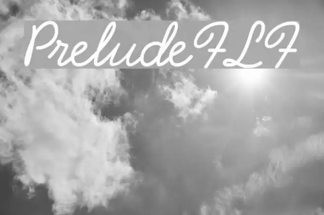 PreludeFLF Fonte examples