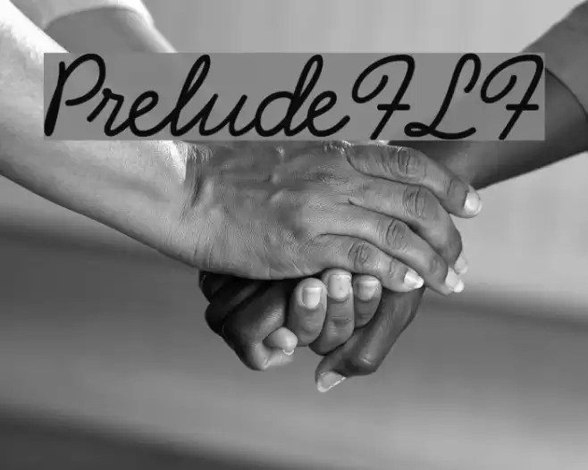 PreludeFLF Fonte examples
