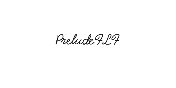 PreludeFLF Logo