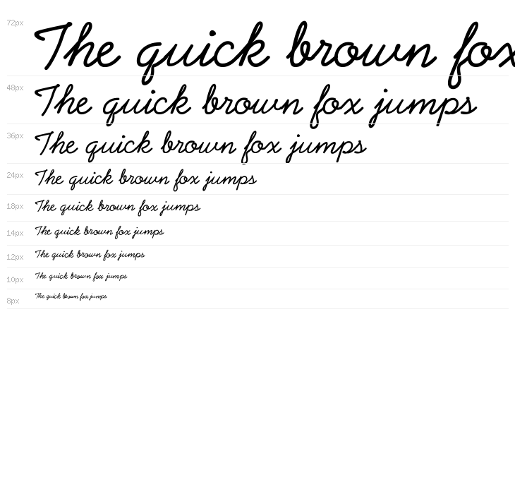 PreludeFLF Waterfall