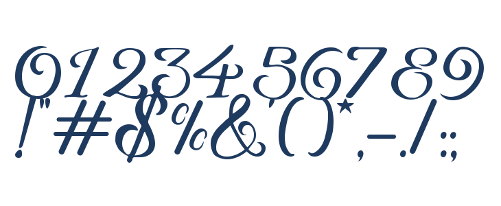 Premiere Christmas Other Characters