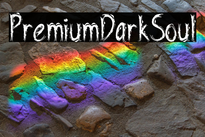 PremiumDarkSoul Example 2
