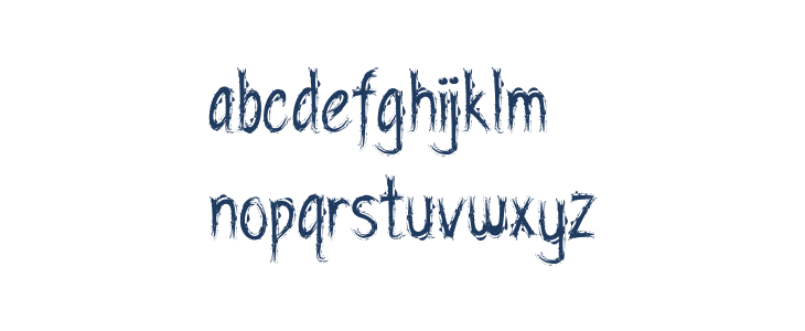 PremiumDarkSoul Lowercase