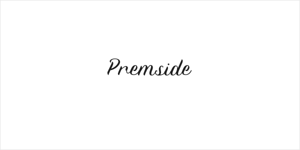 Premside Logo