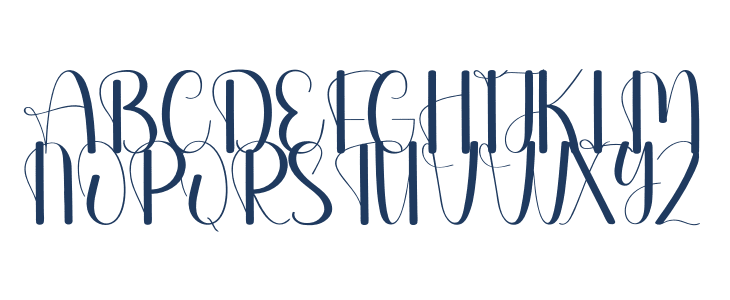 Preparation Uppercase
