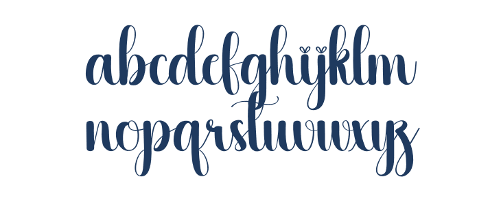 Preparation Lowercase