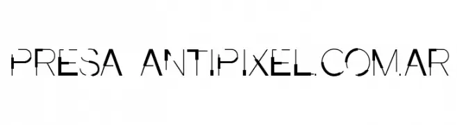 Presa ANTIPIXEL.COM.AR  Descarca Fonturi Gratis