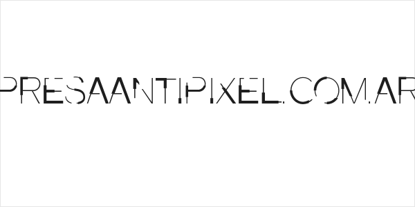 PresaANTIPIXEL.COM.AR Logo