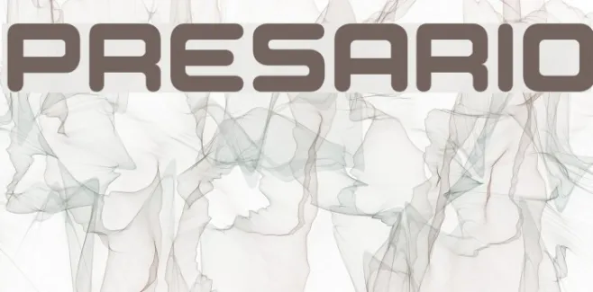 Presario Example 3