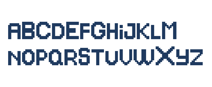 Preschool Bits Lowercase