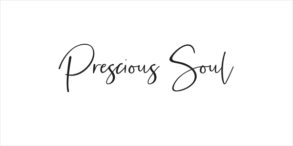 Prescious Soul Logo