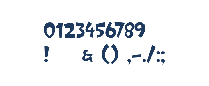 Present Box DEMO Other Characters