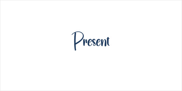 Present Logo