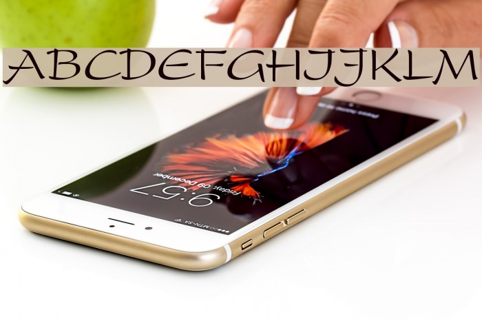 ripp-off of the Present Example 2