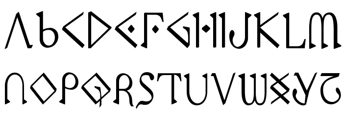 Presley Press Condensed لخطوط تنزيل صغيرة