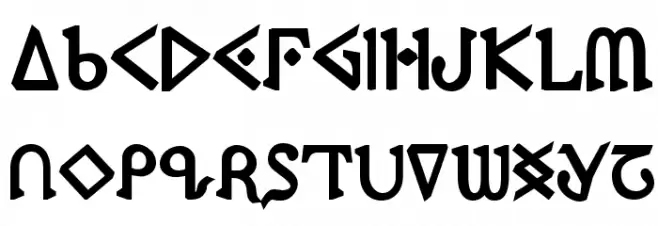 Presley Press ExtraBold Шрифта ВЕРХНИЙ